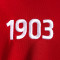 Chaqueta Atlético de Madrid 1903 Red
