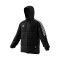Chaquetón Condivo 22 Winter Black-White