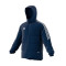 Chaquetón Condivo 22 Winter Navy Blue-White