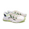 Zapatilla Ozweego Manchester United Cloud White-Legend Ink-Semi Solid Grey