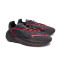 Zapatilla Ozelia FC Bayern Night Grey-Black-Red