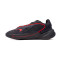 Zapatilla Ozelia FC Bayern Night Grey-Black-Red