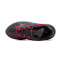 Zapatilla Ozelia FC Bayern Night Grey-Black-Red