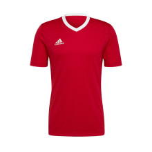 Entrada 22 s/s T-Shirt Team rot