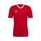 Maglia adidas Entrada 22 m/c