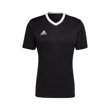 Entrada 22 s/s T-Shirt Schwarz