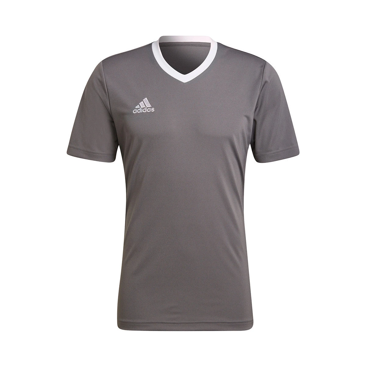 Jersey adidas Entrada 22 s s Team grey four Futbol Emotion