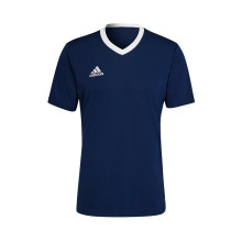 Entrada 22 s/s T-Shirt Team Marineblau