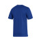 Camiseta Entrada 22 m/c Royal Blue