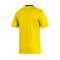 Camiseta Entrada 22 m/c Yellow