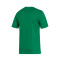 Camiseta Entrada 22 m/c Green