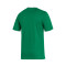 Camiseta adidas Entrada 22 m/c