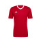 Camiseta adidas Entrada 22 m/c Niño