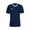 Camiseta adidas Entrada 22 m/c Niño