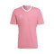 Camiseta Entrada 22 m/c Niño Semi Pink Glow