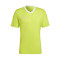 adidas Entrada 22 m/c Niño T-Shirt