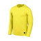 Camisola Nike GFA Nike Pro Hypercool Compression LS PR
