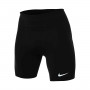 Corta Dri-Fit Strike Nike Pro-Czarny