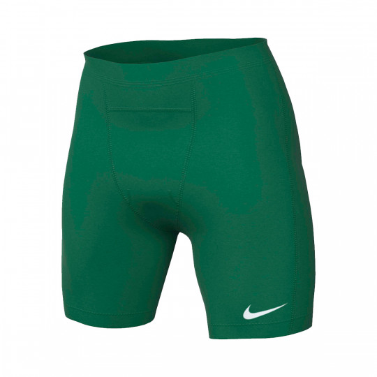 Short Tights Nike Dri-Fit Strike Nike Pro Pine Green Fútbol Emotion