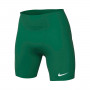 Corta Dri-Fit Strike Nike Pro Pine Green