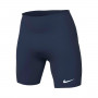 Corta Dri-Fit Strike Nike Pro Midnight Navy