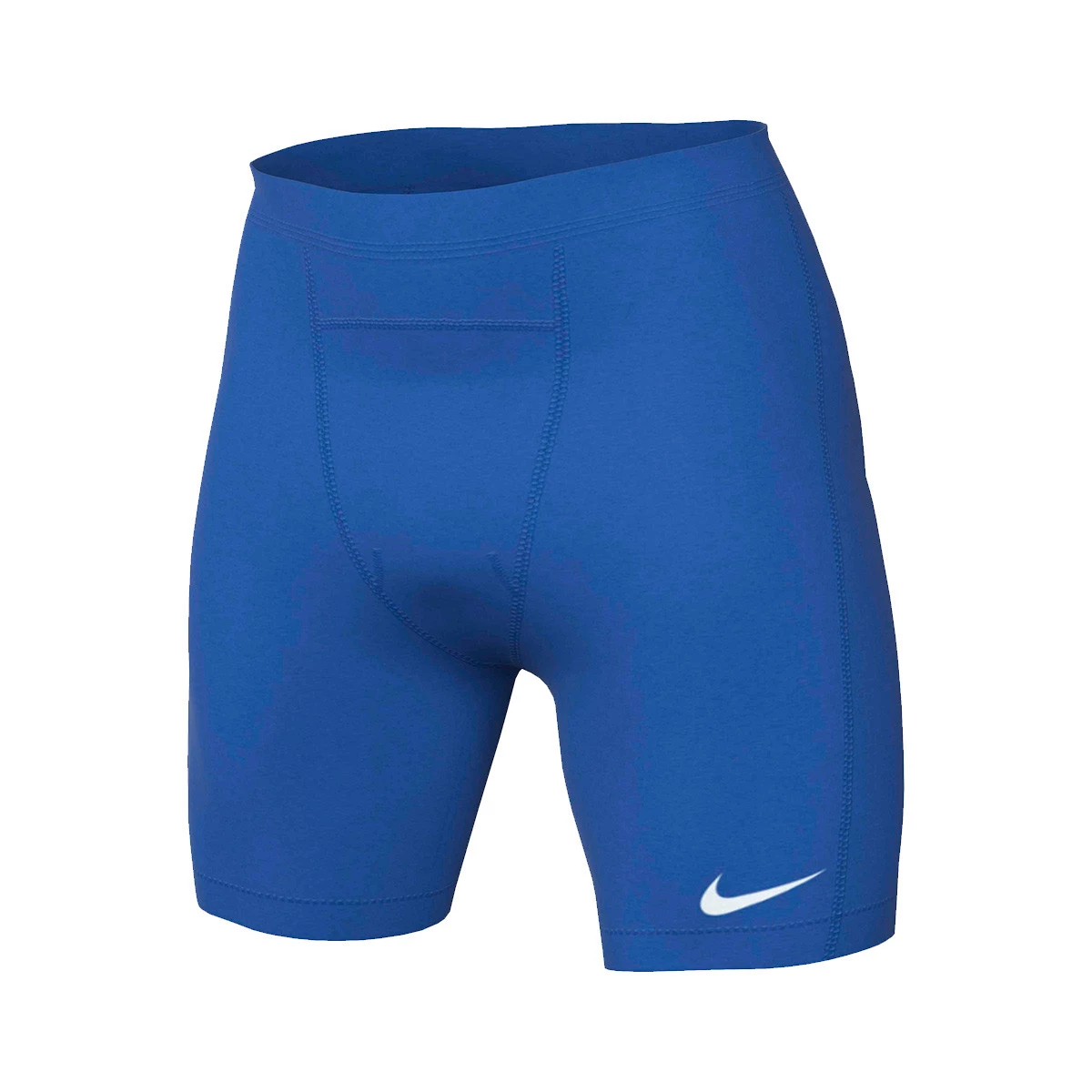 Sliders Nike Corta Dri Fit Strike Nike Pro Royal Blue Futbol Emotion