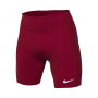 Corta Dri-Fit Strike Nike Pro-Team rood