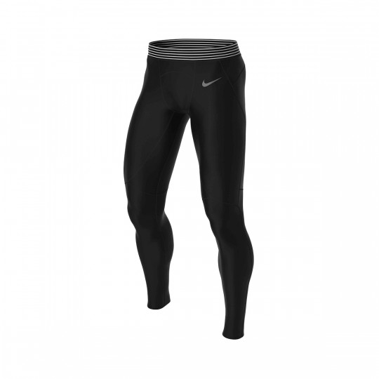 Leggings Nike Long GFA Nike Pro Hypercool PR Black Fútbol Emotion