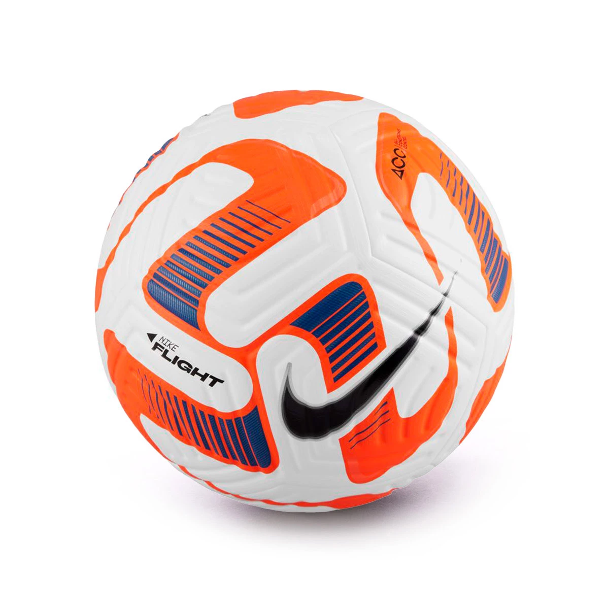 Black nike soccer ball outlet