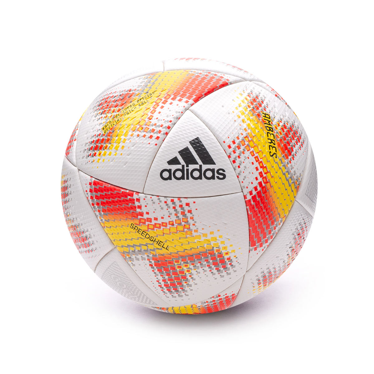 Мяч для футзала adidas context 21 sala