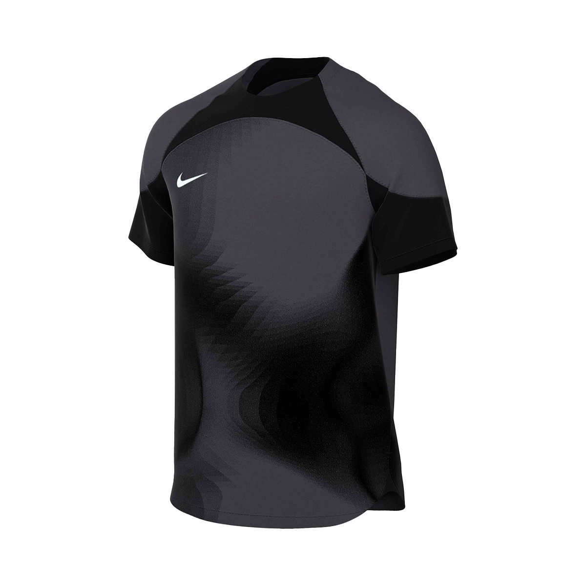 Camiseta Nike Gardien IV GK m/c Anthracite-Black - Fútbol
