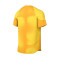 Camiseta Gardien IV GK m/c Tour Yellow-University Gold