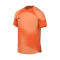 Camiseta Gardien IV GK m/c Safety orange-Orange trance