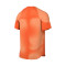 Camiseta Gardien IV GK m/c Safety Orange-Orange Trance