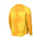 Camiseta Gardien IV GK m/l Niño Tour yellow-University gold