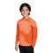 Camisola Nike Gardien IV GK m/l Criança