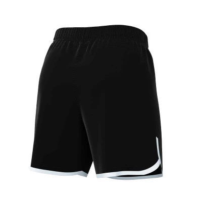 Laser V Woven Shorts