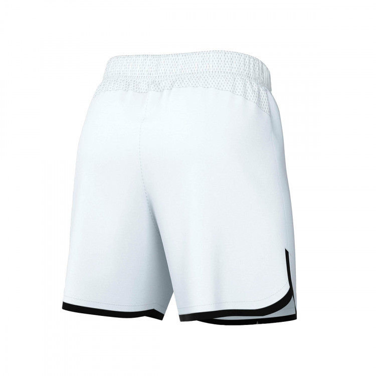 pantalon-corto-nike-laser-v-woven-white-black-1