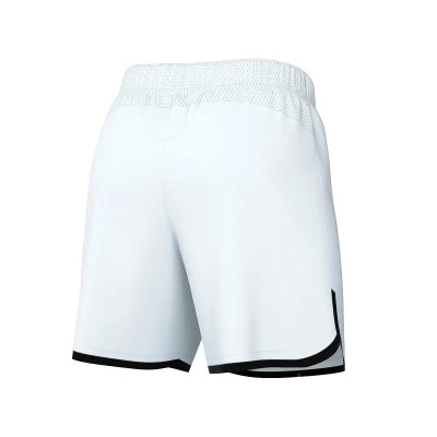 Short Laser V Woven