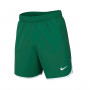 Laser V Woven-Pine Green-White