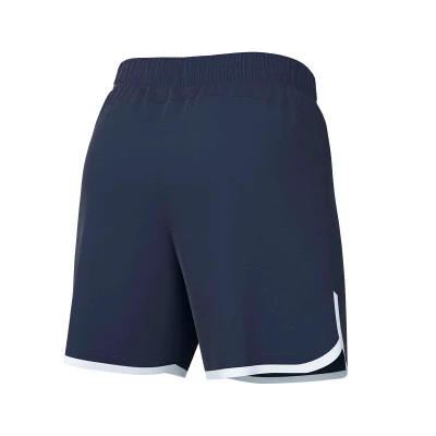 Short Laser V Woven
