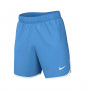 Laser V Woven-University Blue-White