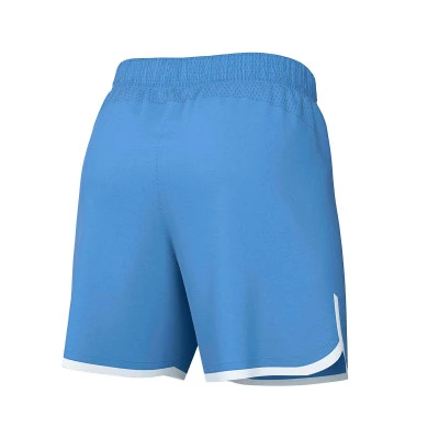 Laser V Woven Shorts