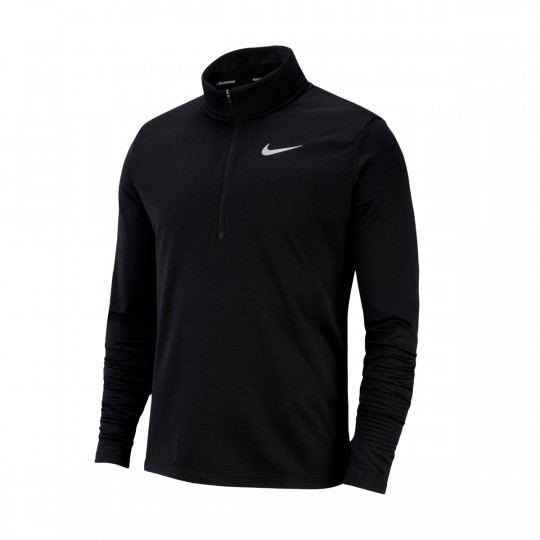 Nike Dri-Fit Pacer Top Hz Sweatshirt