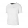 Dri-Fit Miler-White