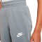 Nike Kinder NSW Futura Poly Cuff Ts Trainingsanzug