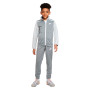 Kinderen NSW Futura Poly Manchet Ts-grijs