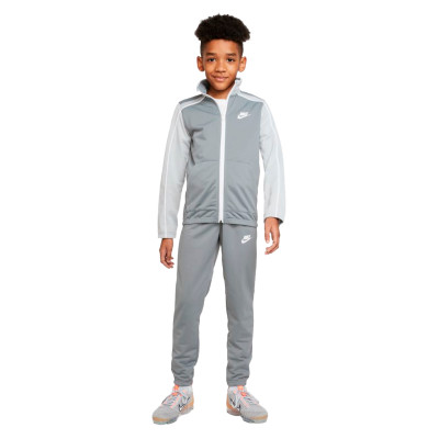 Kids NSW Futura Poly Cuff Ts Tracksuit