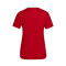 Camiseta adidas Entrada 22 m/c Mujer