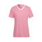 T-Shirt adidas Femme Entrada 22 m/c